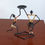 Miniature : Bougeoir scandinave vintage Laurids Lonborg