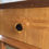 Miniature : Chevet vintage - Table de nuit vintage - Gueridon vintage