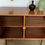 Miniature : Enfilade vintage minimaliste