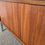 Miniature : Enfilade teck vintage portes coulissantes  
