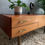 Miniature : Enfilade vintage meuble tv