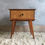 Miniature : Chevet vintage - Table de nuit vintage - Gueridon vintage