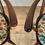 Miniature : Fauteuils Ercol  vintage - lot de 2 