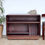 Miniature : Meuble Hifi scandinave vintage Poul Cadovius