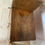 Miniature : Commode armoire vintage asymétrique 