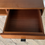 Miniature : Bureau ministre vintage Florence Knoll