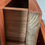 Miniature : Commode vintage en teck