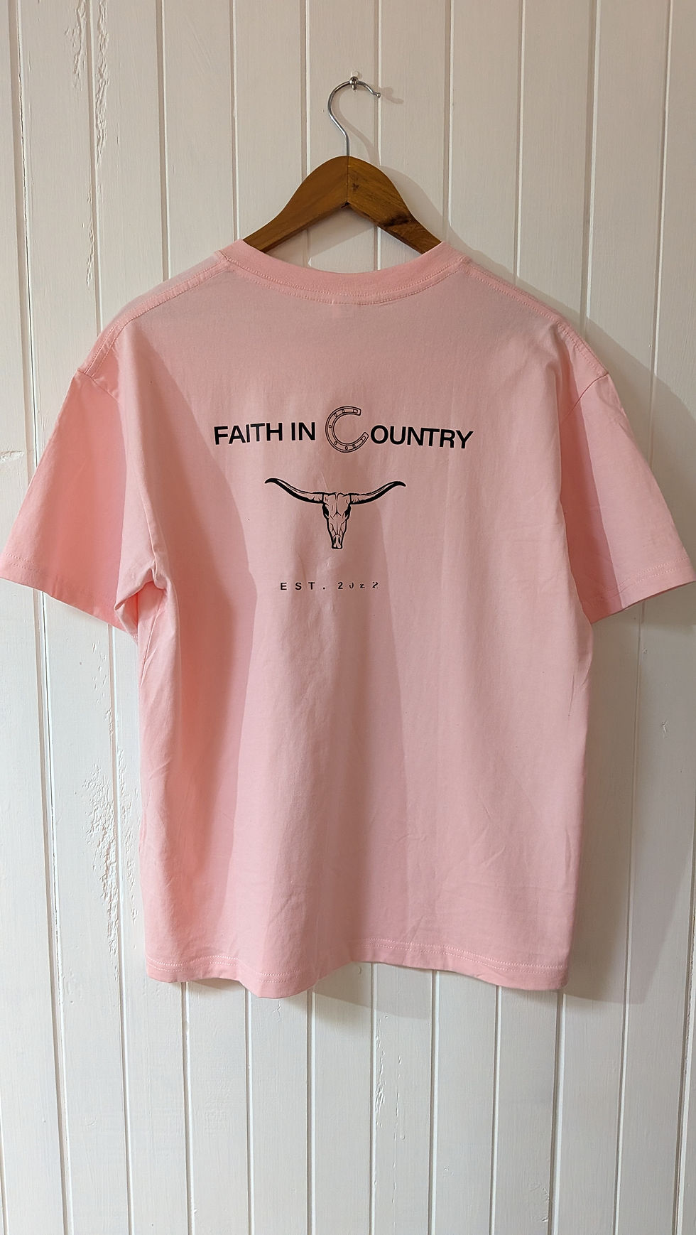 Thumbnail: Basic Faith in Country Original