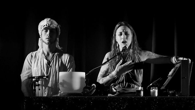 Zykluskonzert w/Klangforum