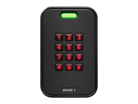 How To: Building a Complete Access Control System with Schlage ENGAGE™ Technology