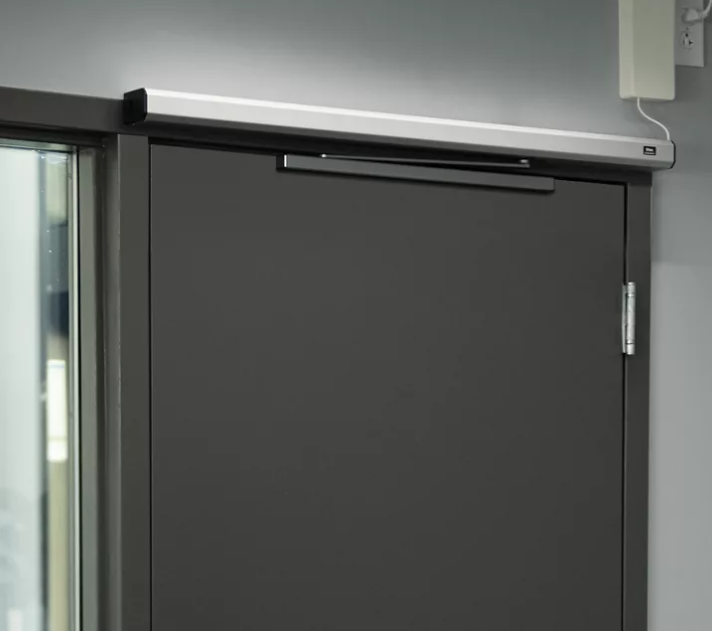 Automatic Door Operator (ADO) & Handicap Push Button Solutions: Kitchener, Waterloo & Cambridge