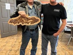 Gary Sommerfeld Board Retirement