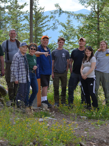 Most importantly, field trips like this reminded us that sustainable forest management is built on collaboration. Bringing Board members and staff together in the field creates a stronger understanding of the work happening on the ground and helps ensure informed decisions for the future of our Community Forest.