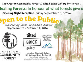 This Friday September 18th YOU are Invited!