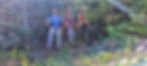 silviculture and summer students