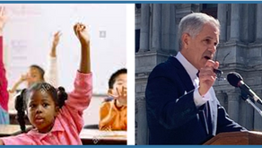 PNN Newsletter: Rally & March Against Act 40, Bring Our Money Home, More