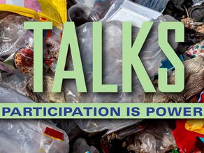 PRTF Helps Inform Mayoral Agenda for a Clean and Waste-Free Future for Philadelphia