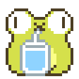 GreenFrog_Emotes_Hydrate_112
