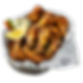 Lemon Pepper Wings