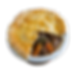 Steak & Stout Pie
