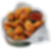 Popcorn Chicken Bites