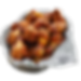 Honey Garlic Wings