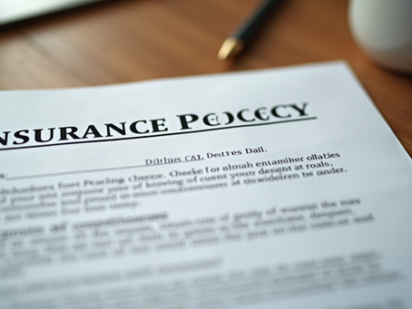 Navigating Individual vs Lender Mortgage Insurance: What You Need to Know for Secure Home Financing