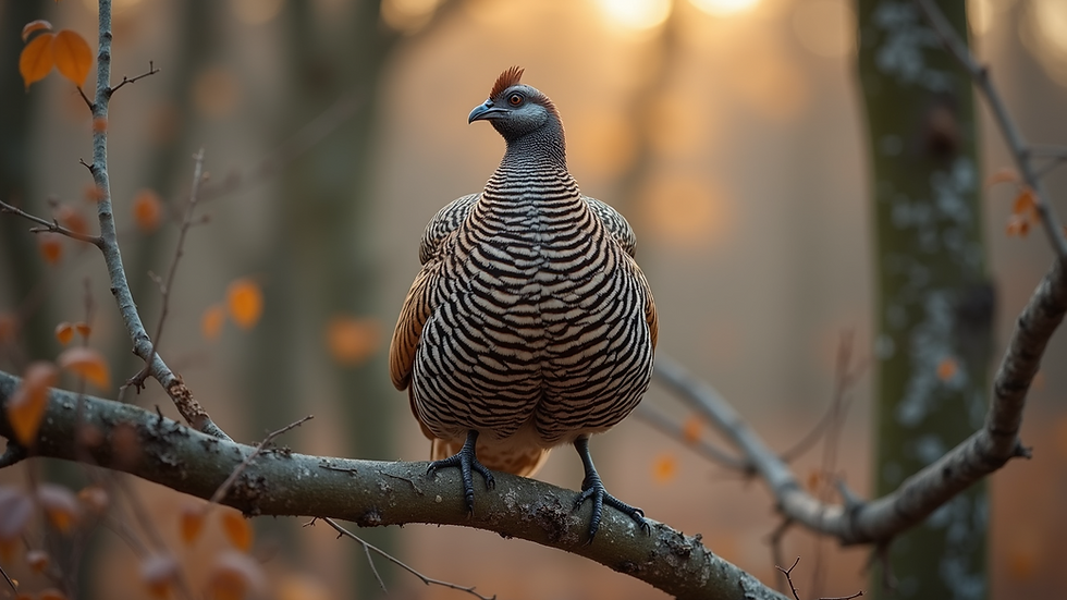 Ruffed Grouse and Woodcock Hunting Tips for Beginners