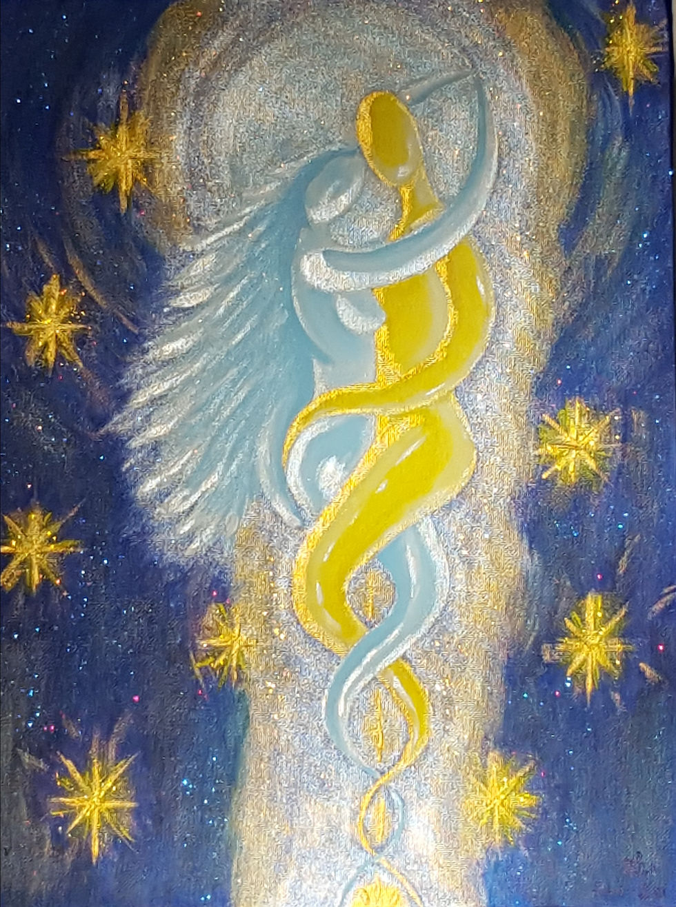 Kundalini (2)