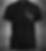 Black t‑shirt a vertical ‘Journey’ design with white footprints between each letter, the word ‘Earth’s’ printed diagonally across the middle, and a green circular emblem showing a tree and globe at the top