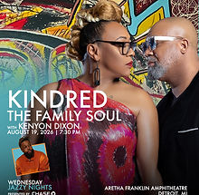 Kindred The Family Soul