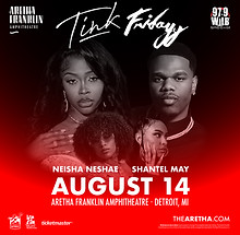 Tink and Fridayy