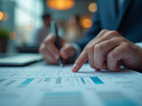 IPO Planning Guide: Four Essential Steps