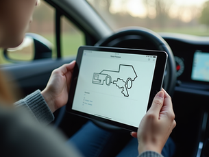 How to Use Our AI Car Recommendation Quiz