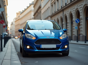 Top 5 Budget Cars for Young Professionals in Europe
