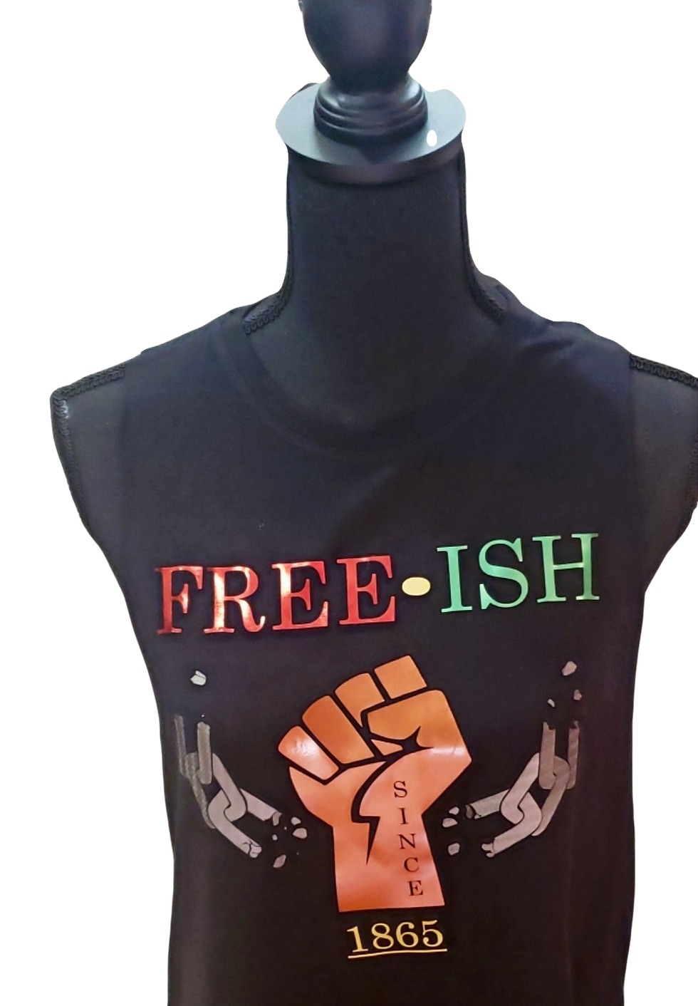 Thumbnail: Juneteenth Special Edition Tee