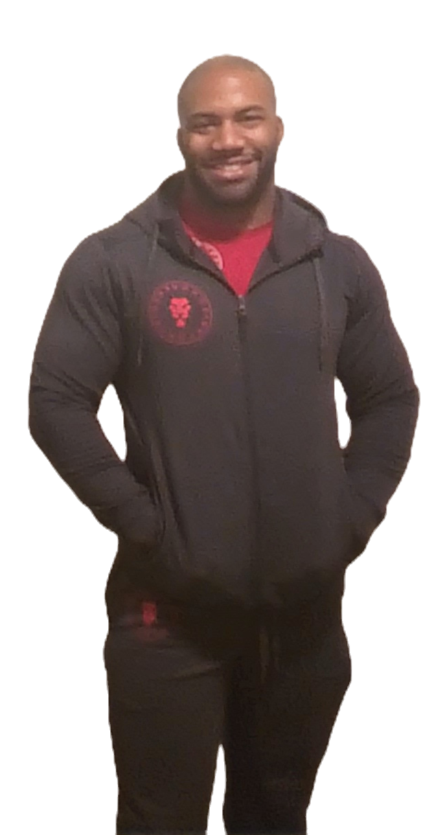 Thumbnail: Men's Tech Full Sweatsuit