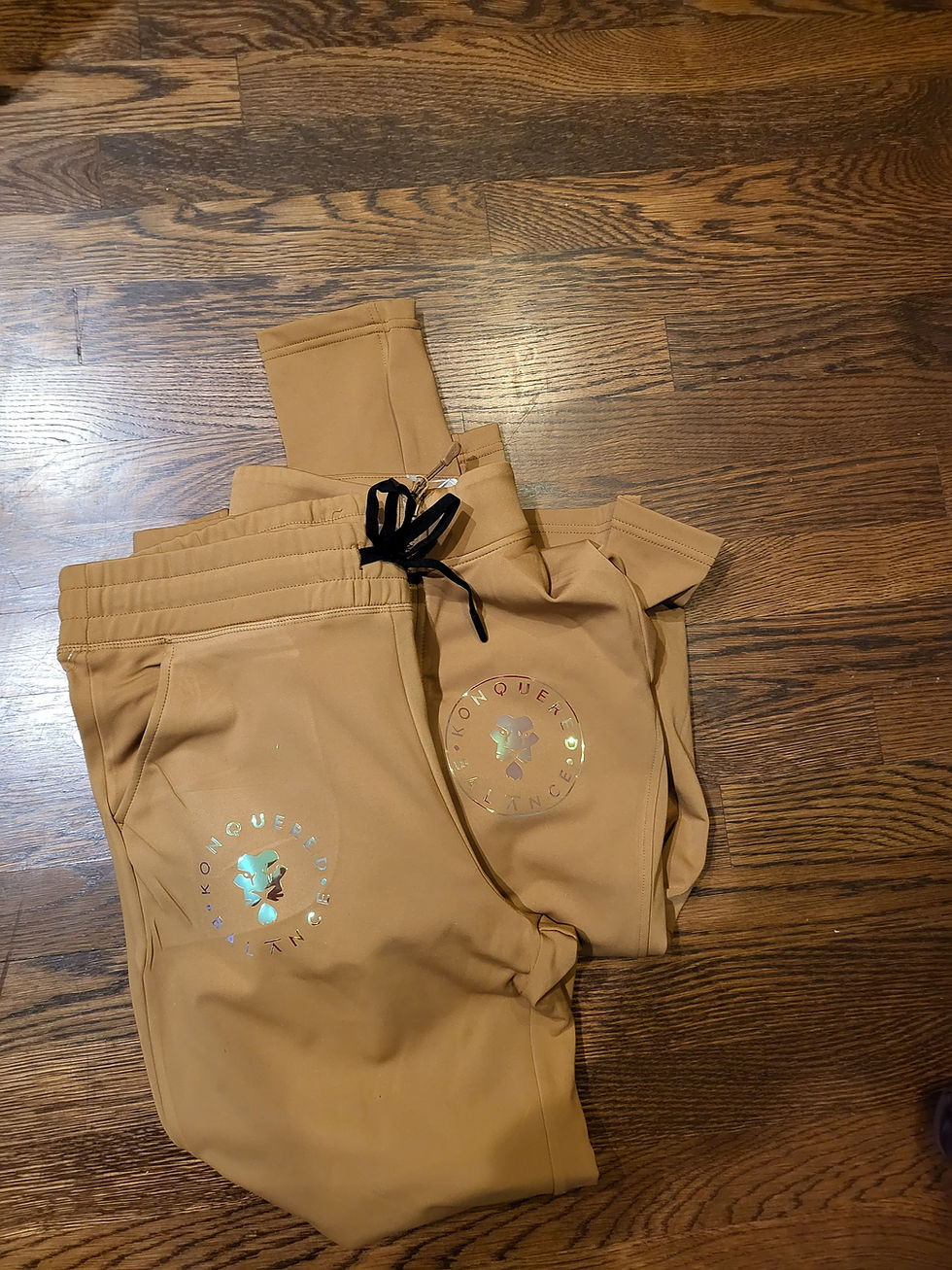 Thumbnail: Women's Full Tech Sweatsuit