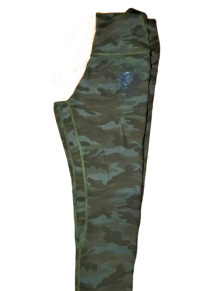 Thumbnail: Women's High Waist Leggings
