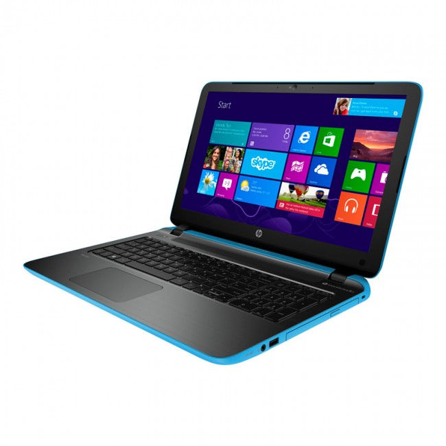 Miniatura: Laptop HP Pavilion 17Z-Y3Z4 AMD Quad Core A4 6210 1.80 GHz, RAM 8GB, HDD
