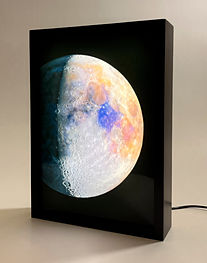 HolyFrames Galeriebild - HolyMoon