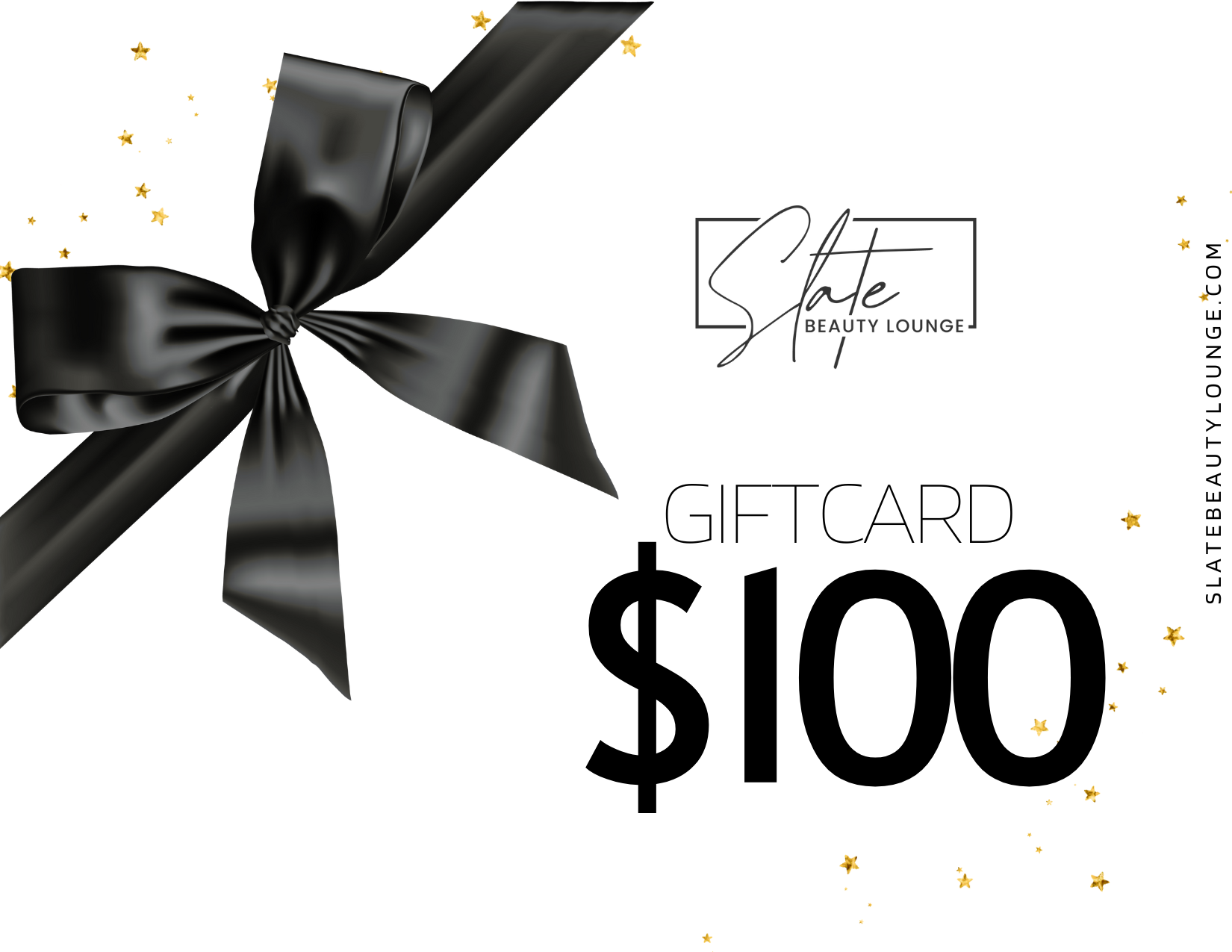 $100 Gift Card