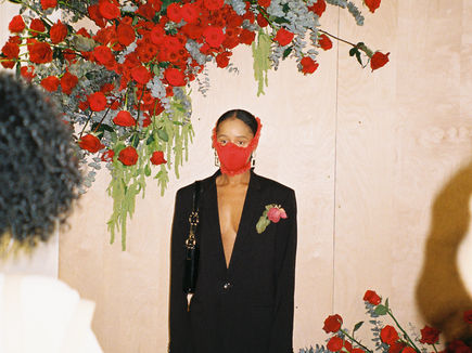 By Design Release Party