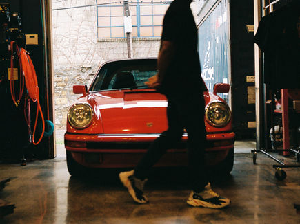 The Good Fight Campaign 