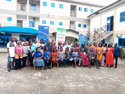 “We mix child protection with cultural beliefs” – Plan International Ghana