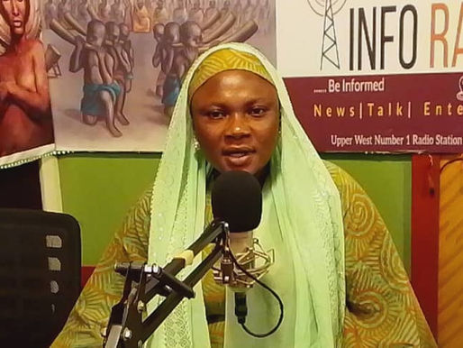 UPPER WEST MASLOC MANAGER CALLS FOR IMMEDIATE LOAN REPAYMENTS TO SUSTAIN SUPPORT