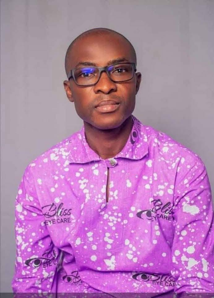 Bliss Eye Care Superintendent Urges Annual Eye Checks for Children