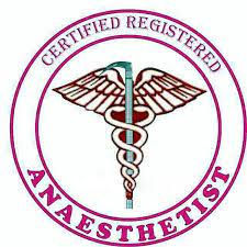 Certified Registered Anaesthetists holds 4th Annual General Conference in Wa