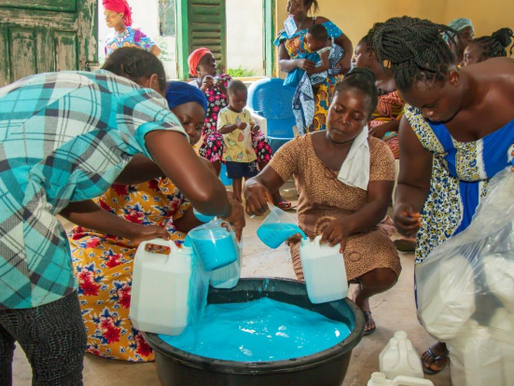 National Apprenticeship Program Launches in Upper West Region to Equip Youth with Skills