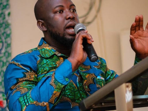 Opinion: Promote Good Governance to Reduce the Threat of Extremism – Youth Activist to Gov't